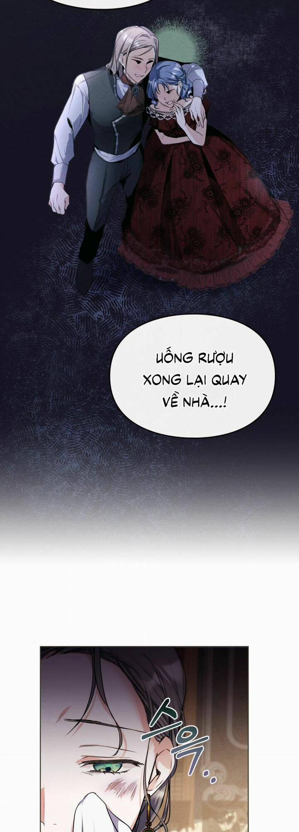 Nữ Chính Ngoại Tình Với Vị Hôn Phu Của Tôi 10 trang 30