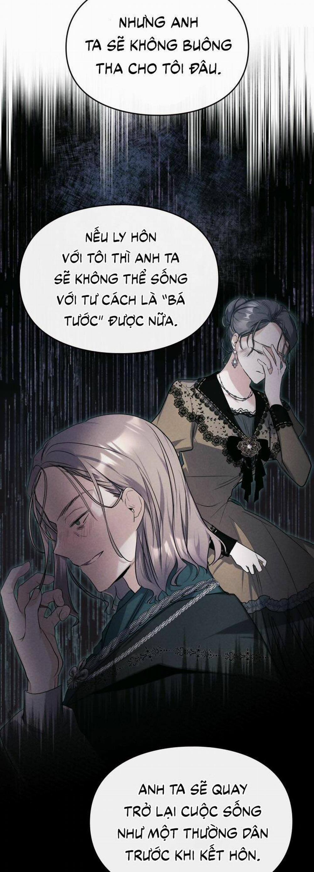 Nữ Chính Ngoại Tình Với Vị Hôn Phu Của Tôi 10 trang 32