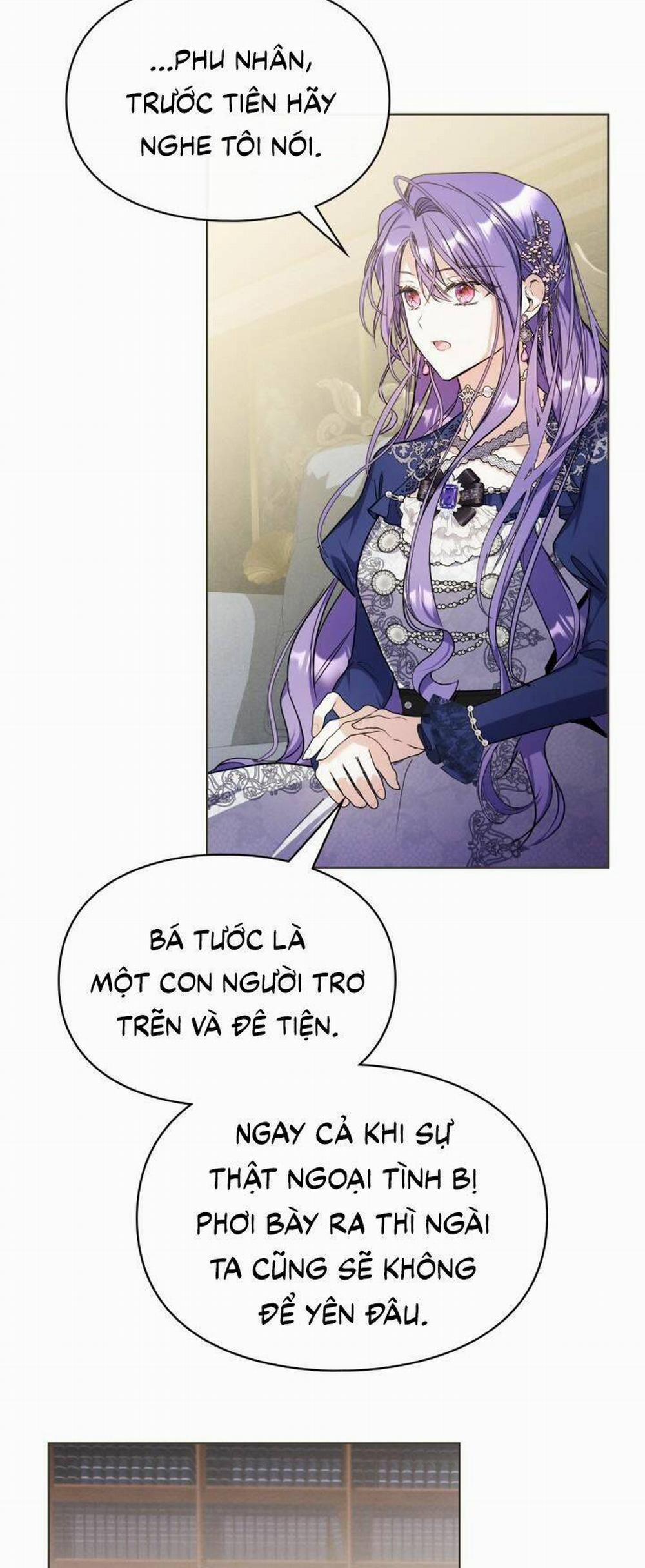 Nữ Chính Ngoại Tình Với Vị Hôn Phu Của Tôi 10 trang 34