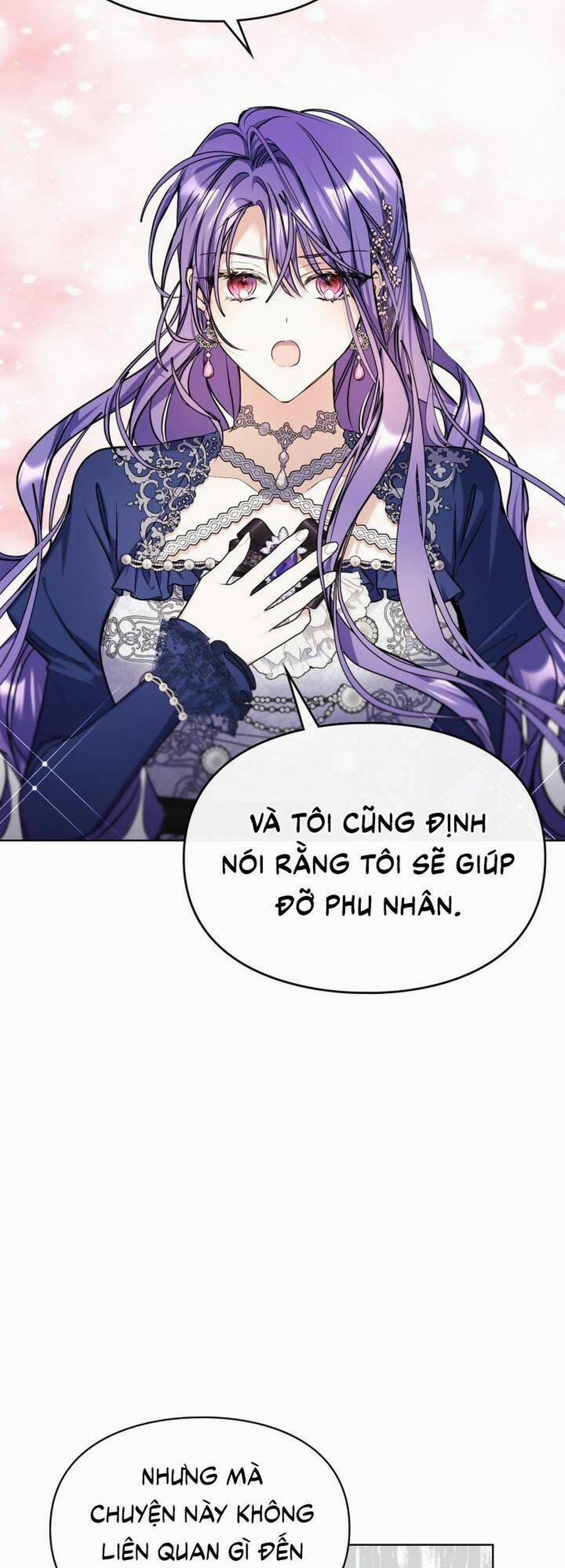 Nữ Chính Ngoại Tình Với Vị Hôn Phu Của Tôi 10 trang 37