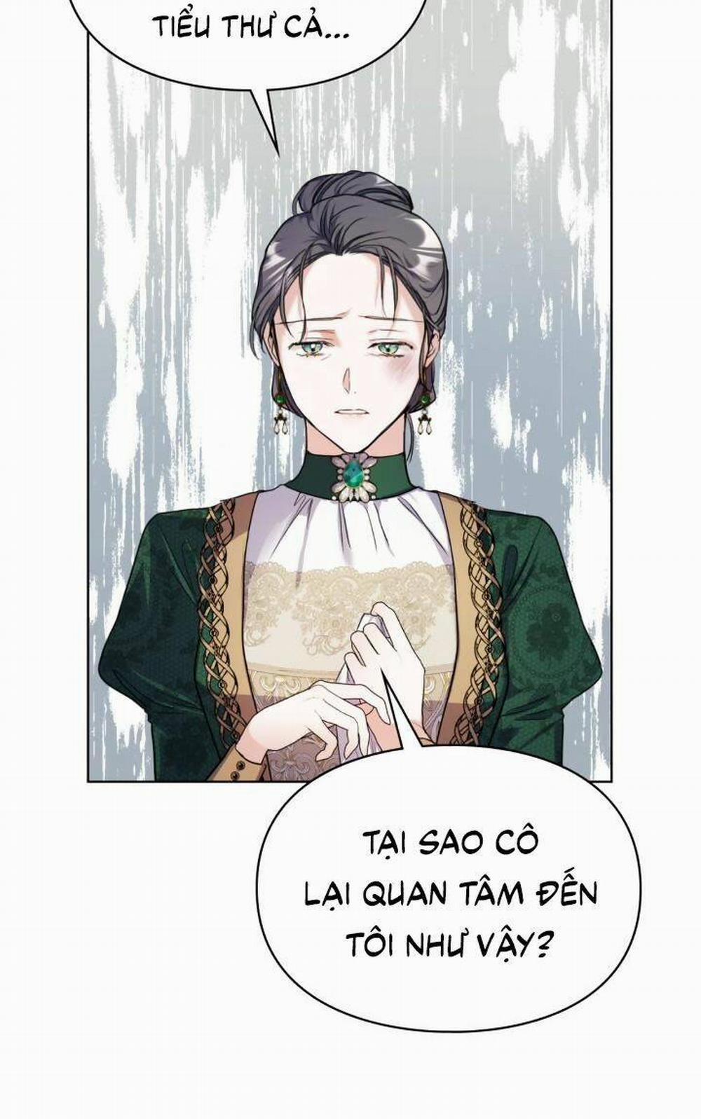 Nữ Chính Ngoại Tình Với Vị Hôn Phu Của Tôi 10 trang 38