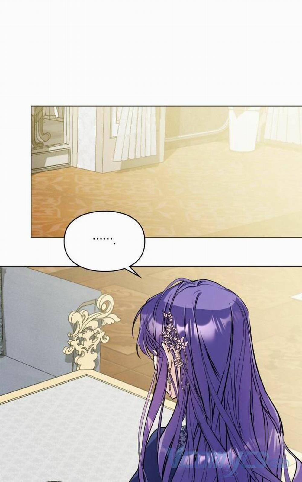 Nữ Chính Ngoại Tình Với Vị Hôn Phu Của Tôi 10 trang 39