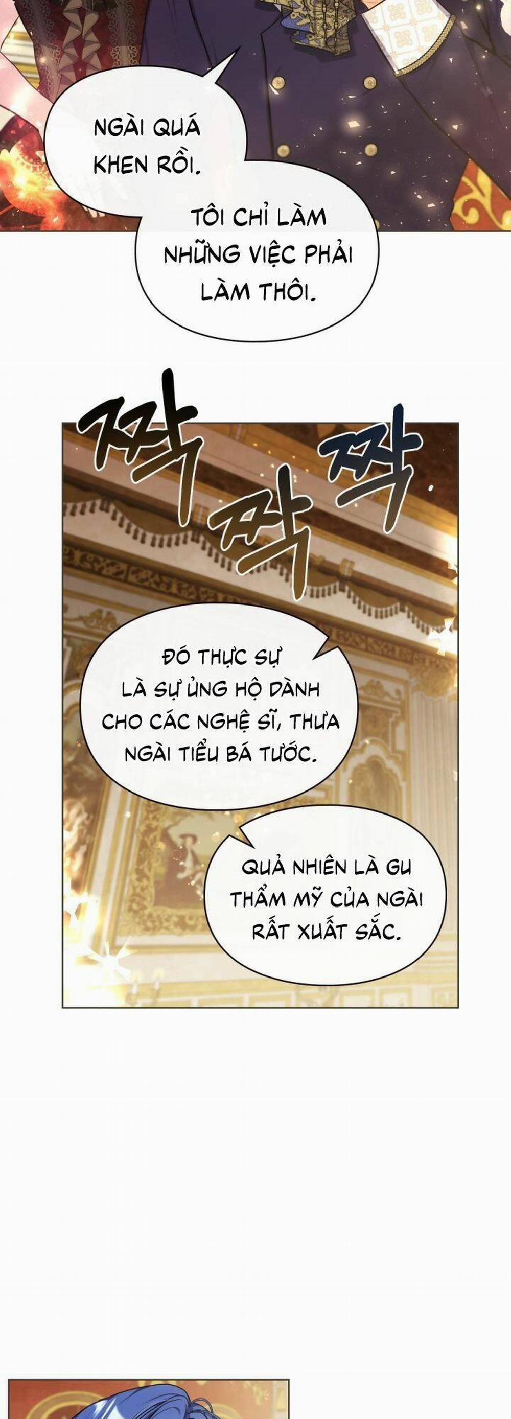 Nữ Chính Ngoại Tình Với Vị Hôn Phu Của Tôi 10 trang 4