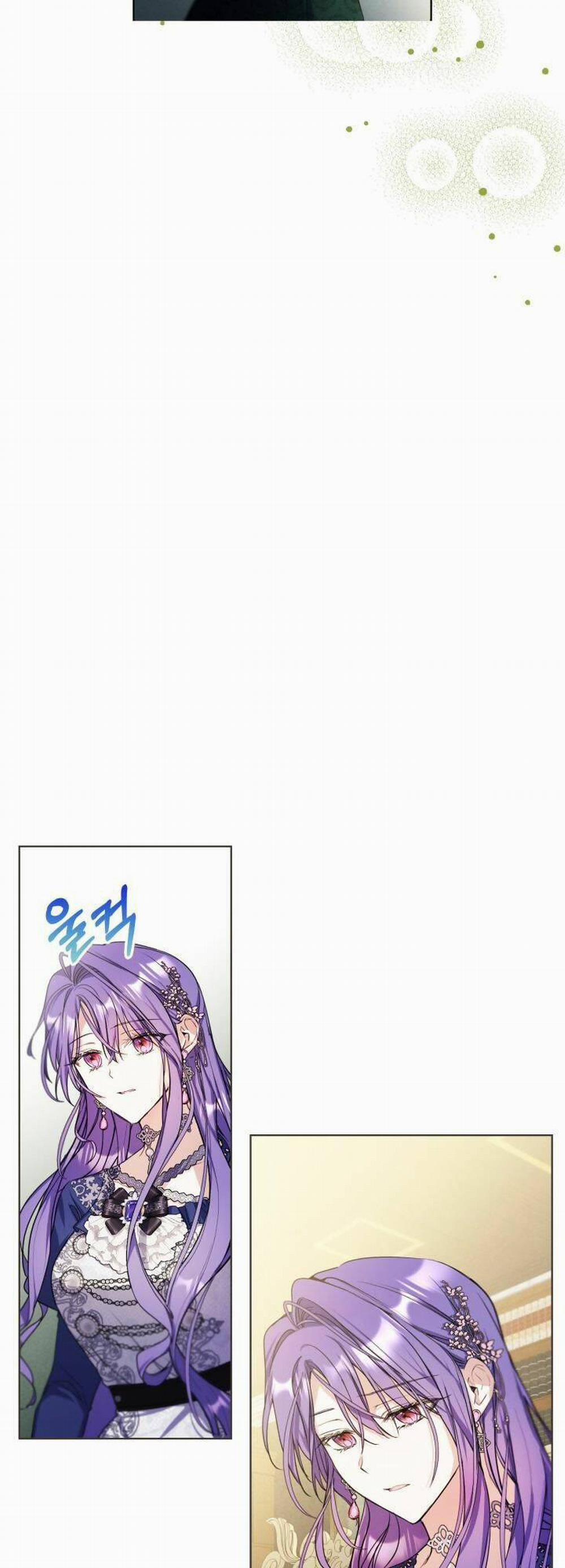 Nữ Chính Ngoại Tình Với Vị Hôn Phu Của Tôi 10 trang 41