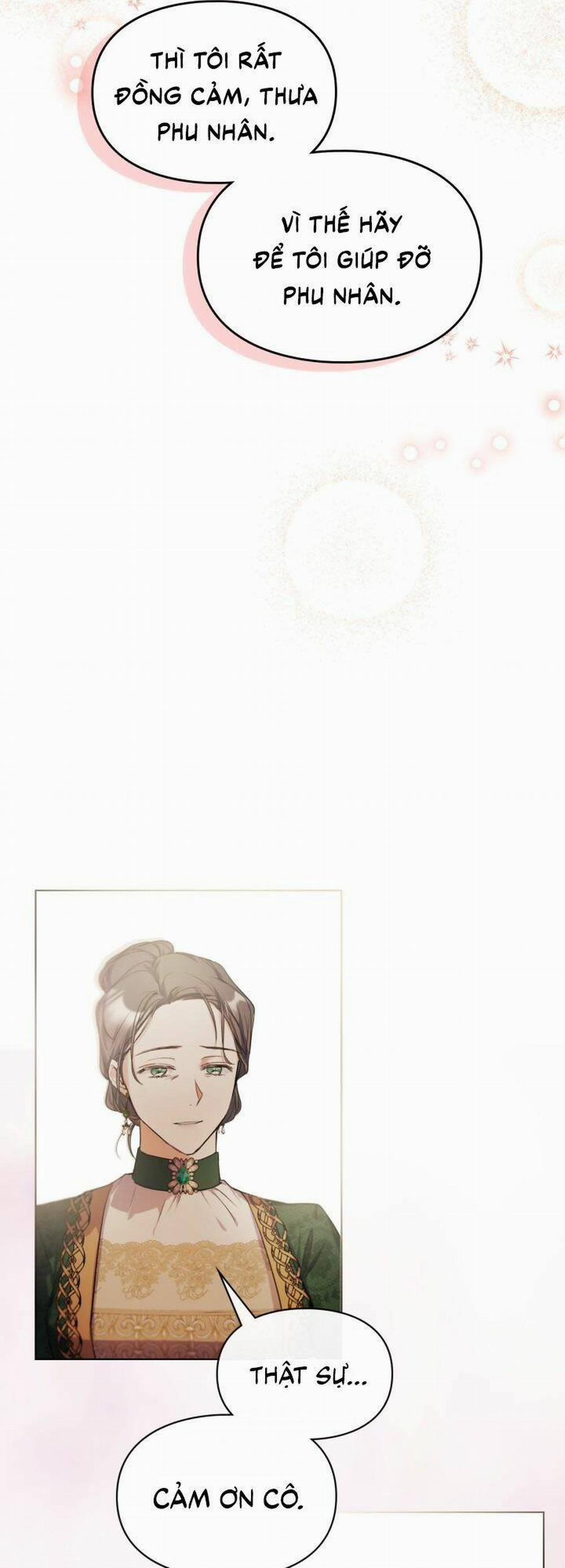 Nữ Chính Ngoại Tình Với Vị Hôn Phu Của Tôi 10 trang 43