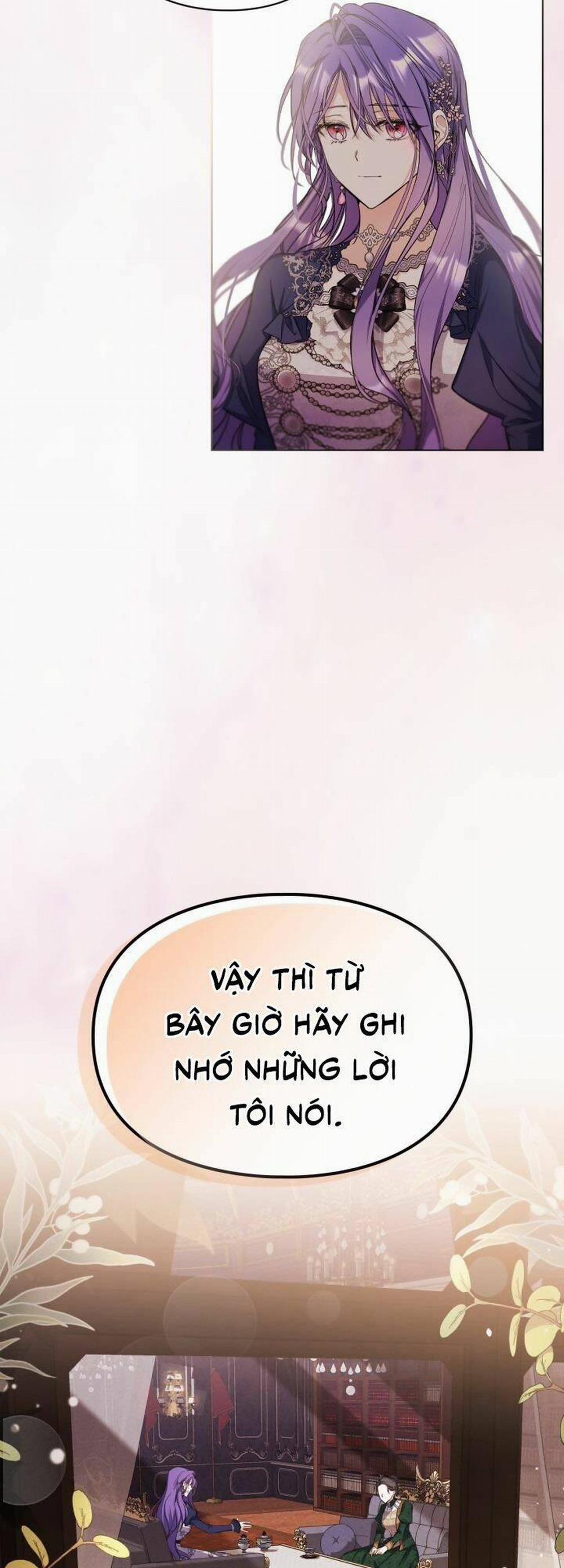 Nữ Chính Ngoại Tình Với Vị Hôn Phu Của Tôi 10 trang 44