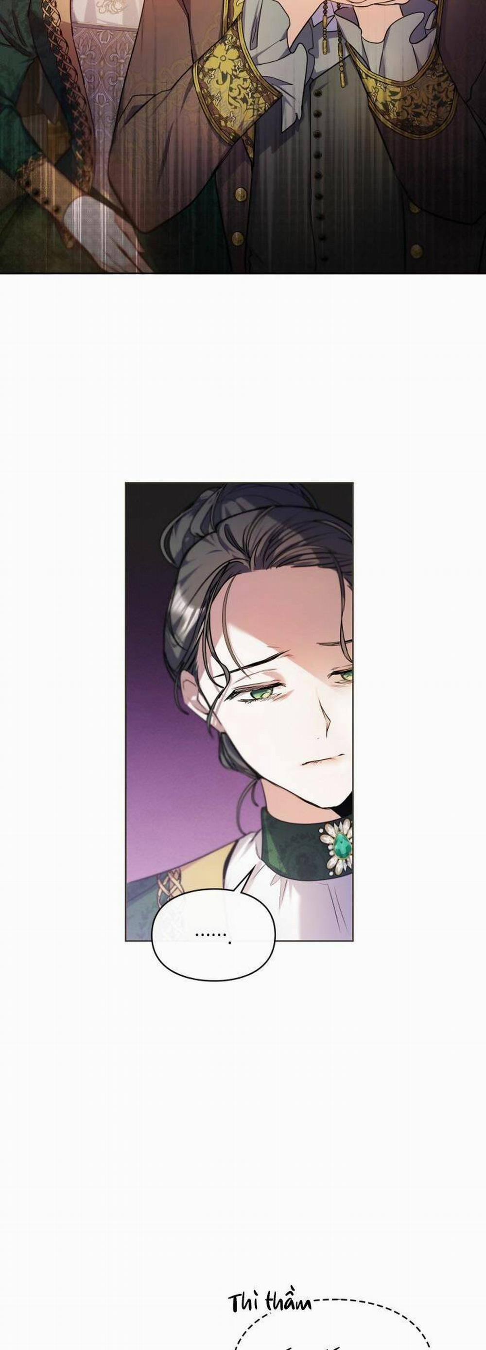 Nữ Chính Ngoại Tình Với Vị Hôn Phu Của Tôi 10 trang 6