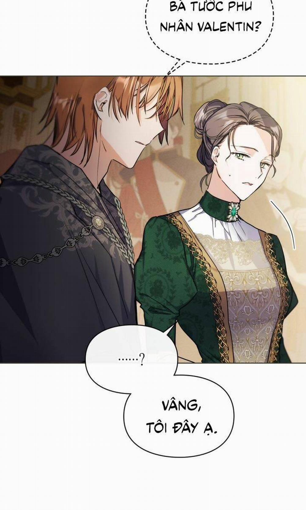 Nữ Chính Ngoại Tình Với Vị Hôn Phu Của Tôi 10 trang 7