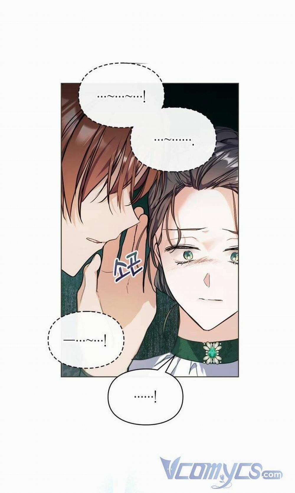 Nữ Chính Ngoại Tình Với Vị Hôn Phu Của Tôi 10 trang 8