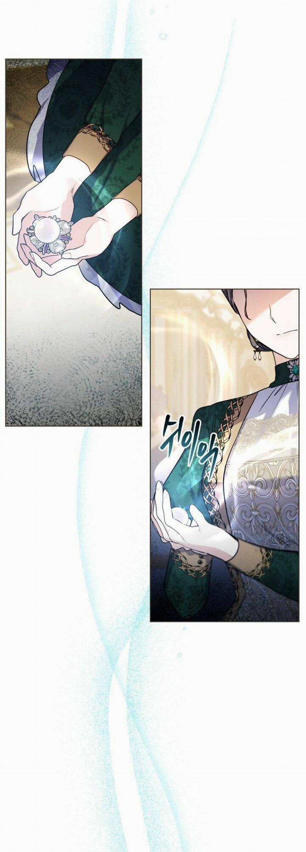 Nữ Chính Ngoại Tình Với Vị Hôn Phu Của Tôi 10 trang 9