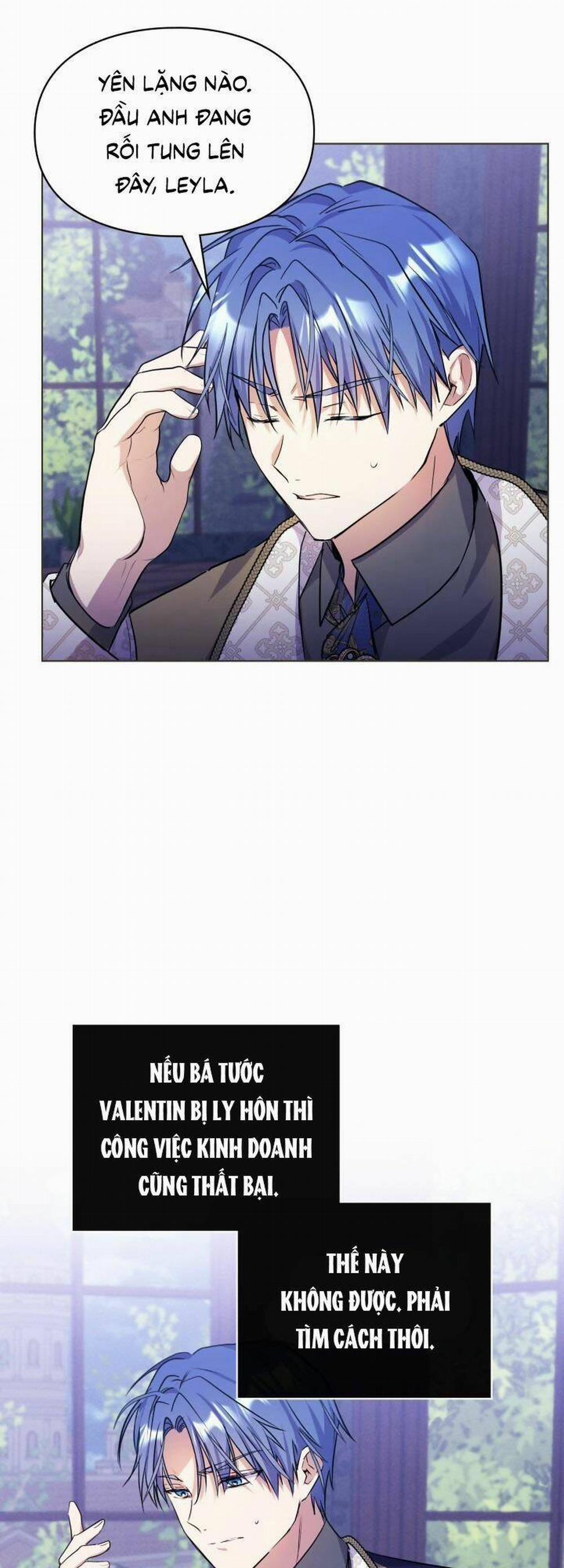 Nữ Chính Ngoại Tình Với Vị Hôn Phu Của Tôi 11 trang 11