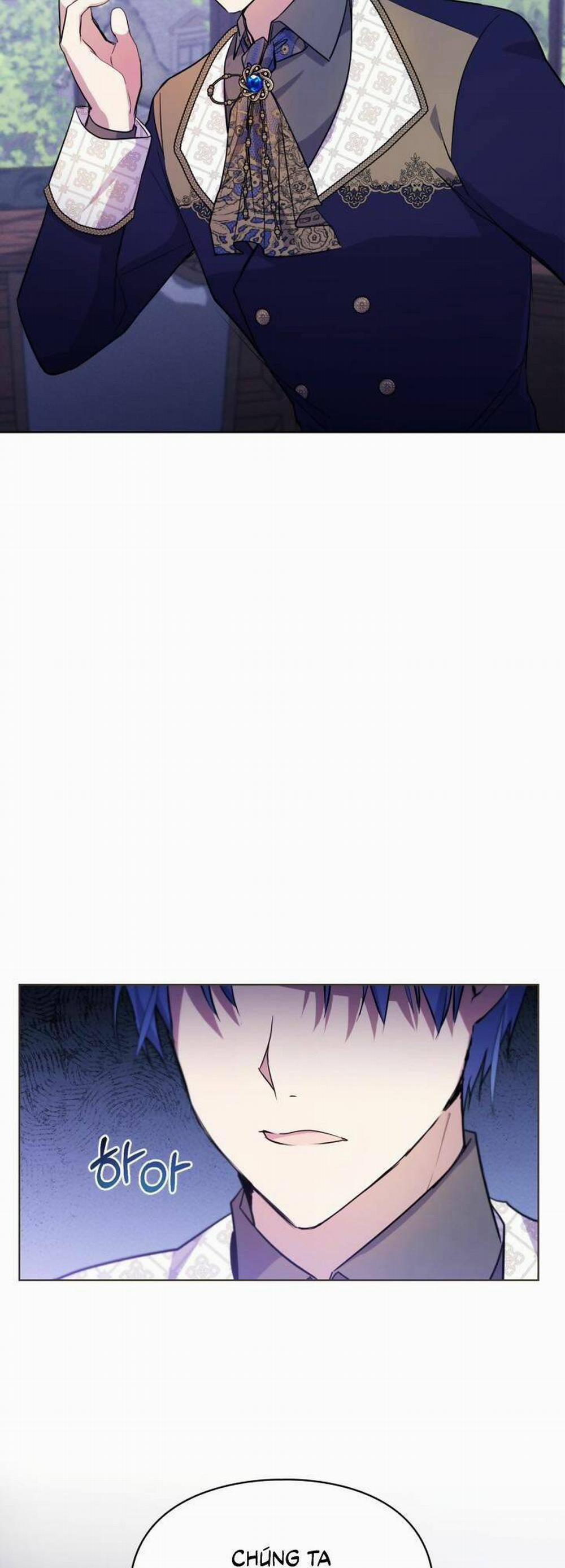 Nữ Chính Ngoại Tình Với Vị Hôn Phu Của Tôi 11 trang 12