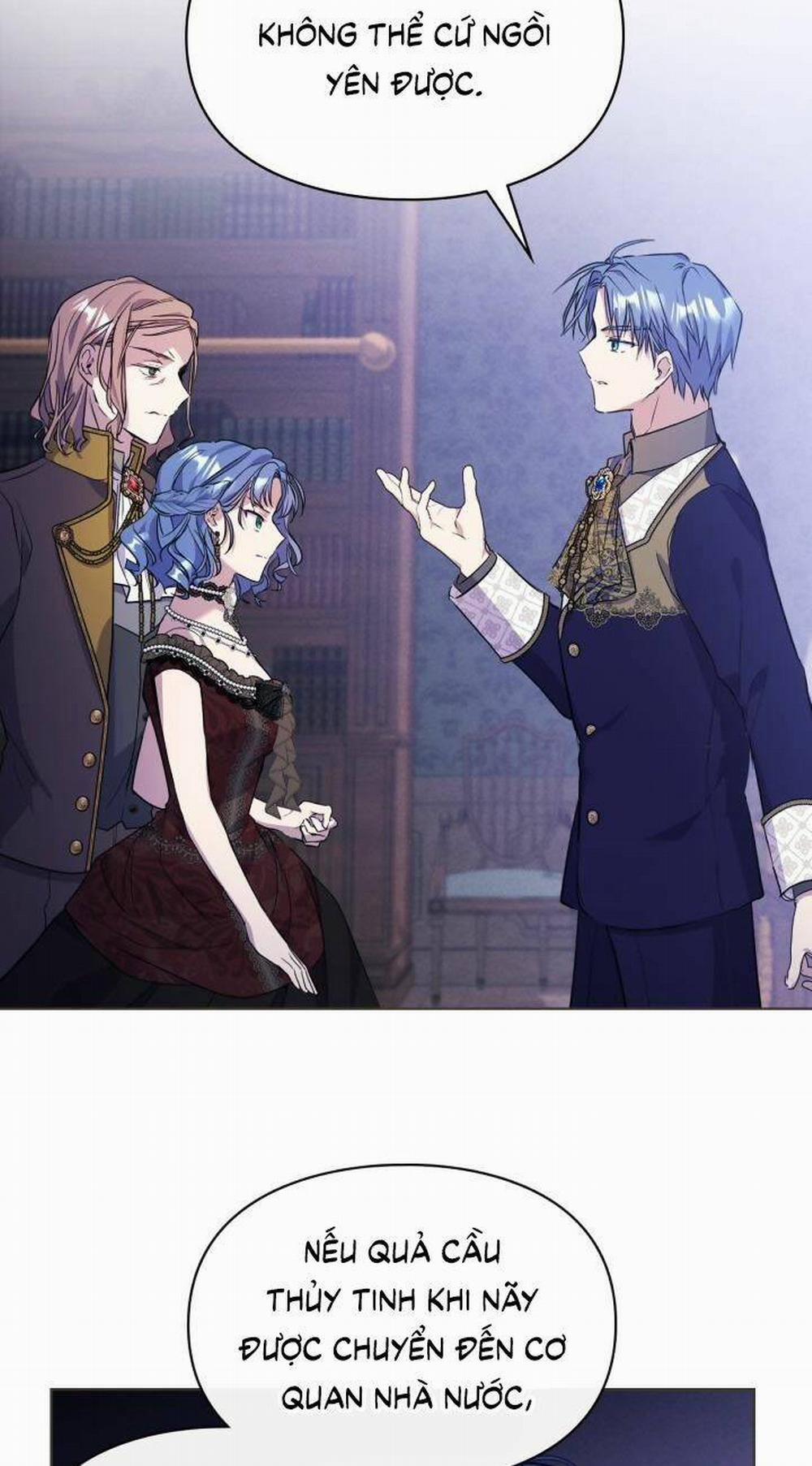 Nữ Chính Ngoại Tình Với Vị Hôn Phu Của Tôi 11 trang 13