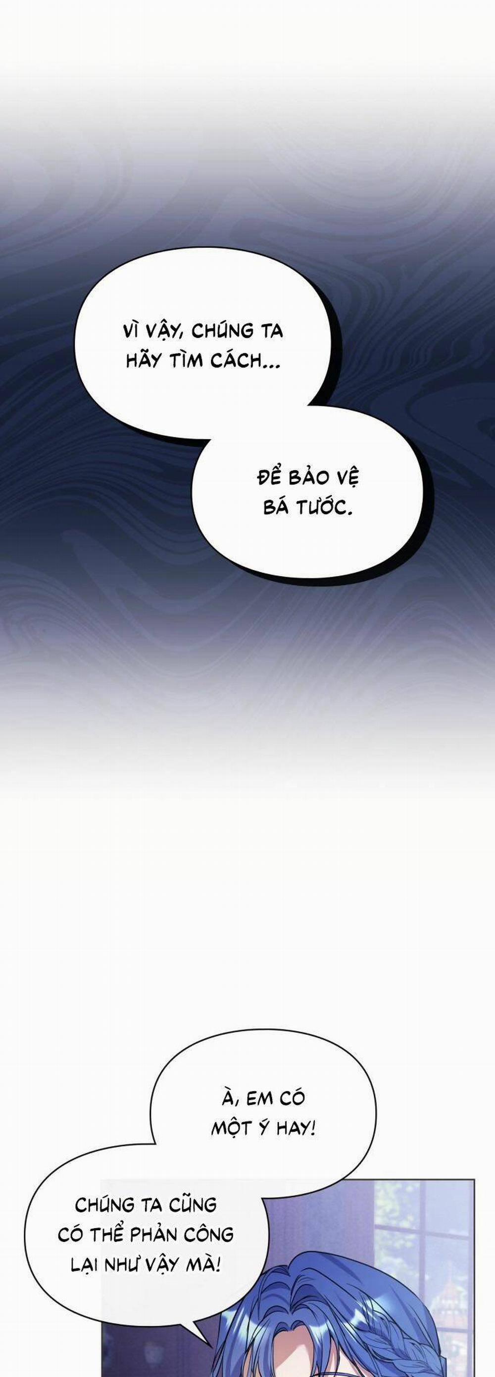 Nữ Chính Ngoại Tình Với Vị Hôn Phu Của Tôi 11 trang 15