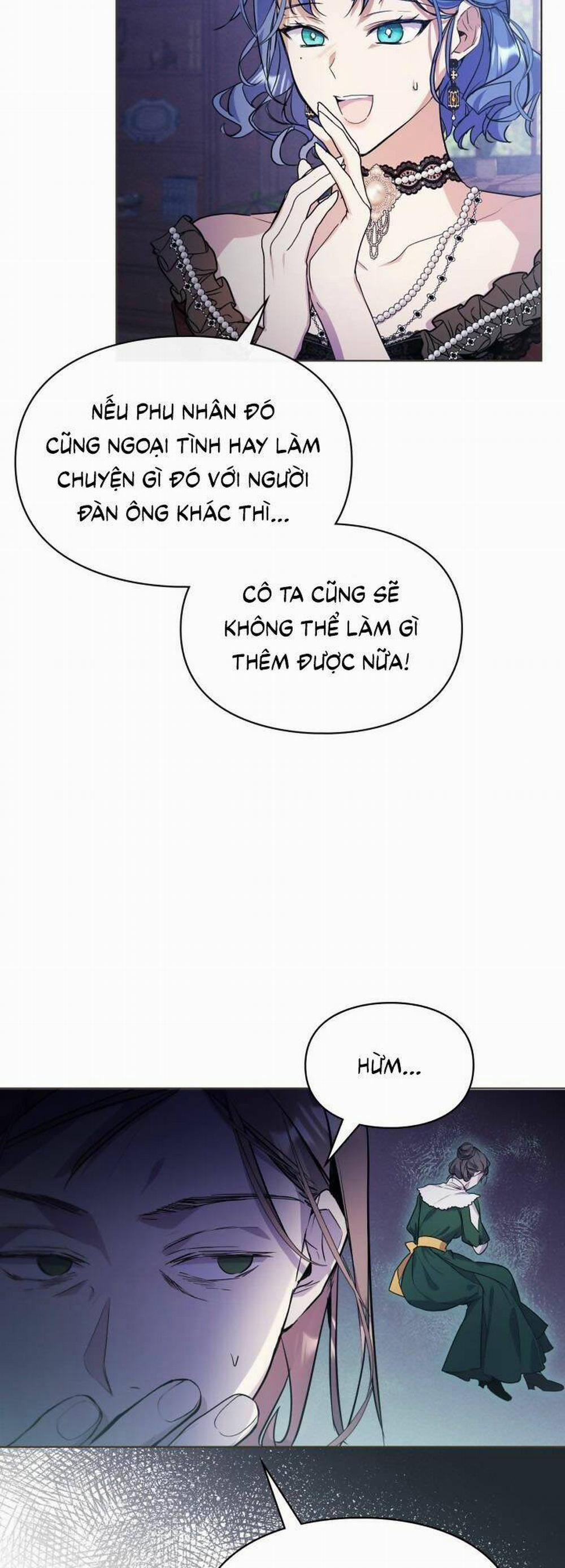 Nữ Chính Ngoại Tình Với Vị Hôn Phu Của Tôi 11 trang 16