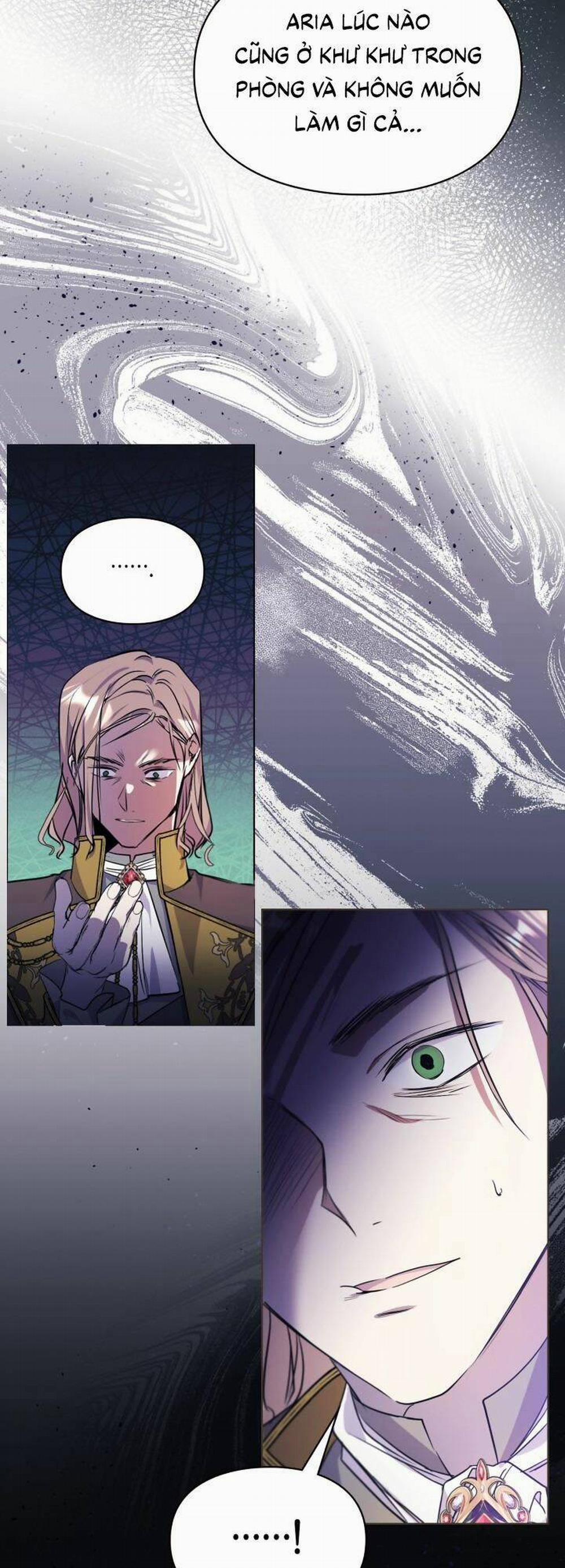 Nữ Chính Ngoại Tình Với Vị Hôn Phu Của Tôi 11 trang 17