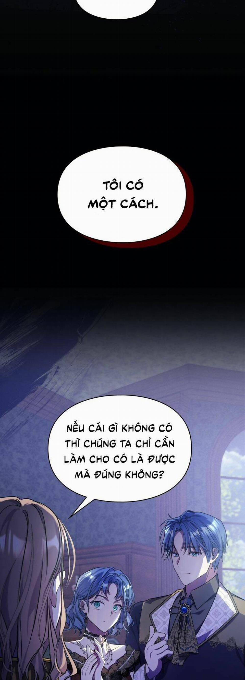 Nữ Chính Ngoại Tình Với Vị Hôn Phu Của Tôi 11 trang 18