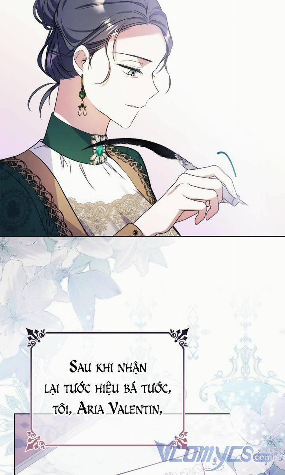 Nữ Chính Ngoại Tình Với Vị Hôn Phu Của Tôi 11 trang 22