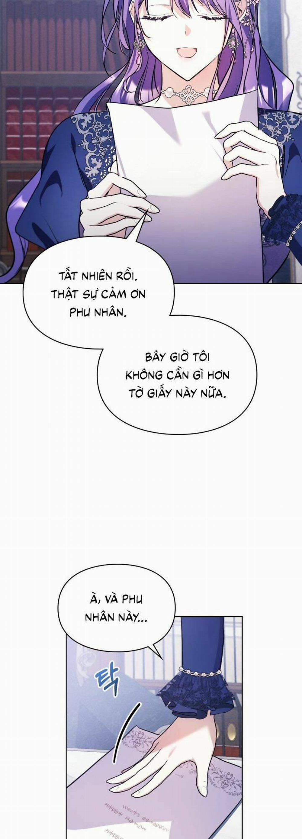 Nữ Chính Ngoại Tình Với Vị Hôn Phu Của Tôi 11 trang 24