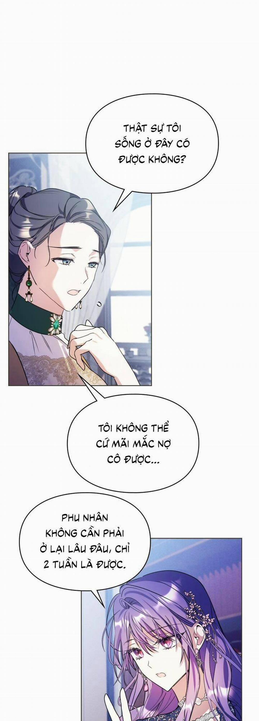 Nữ Chính Ngoại Tình Với Vị Hôn Phu Của Tôi 11 trang 26