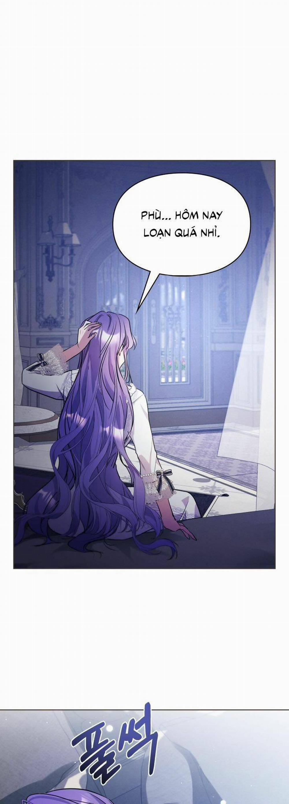 Nữ Chính Ngoại Tình Với Vị Hôn Phu Của Tôi 11 trang 30