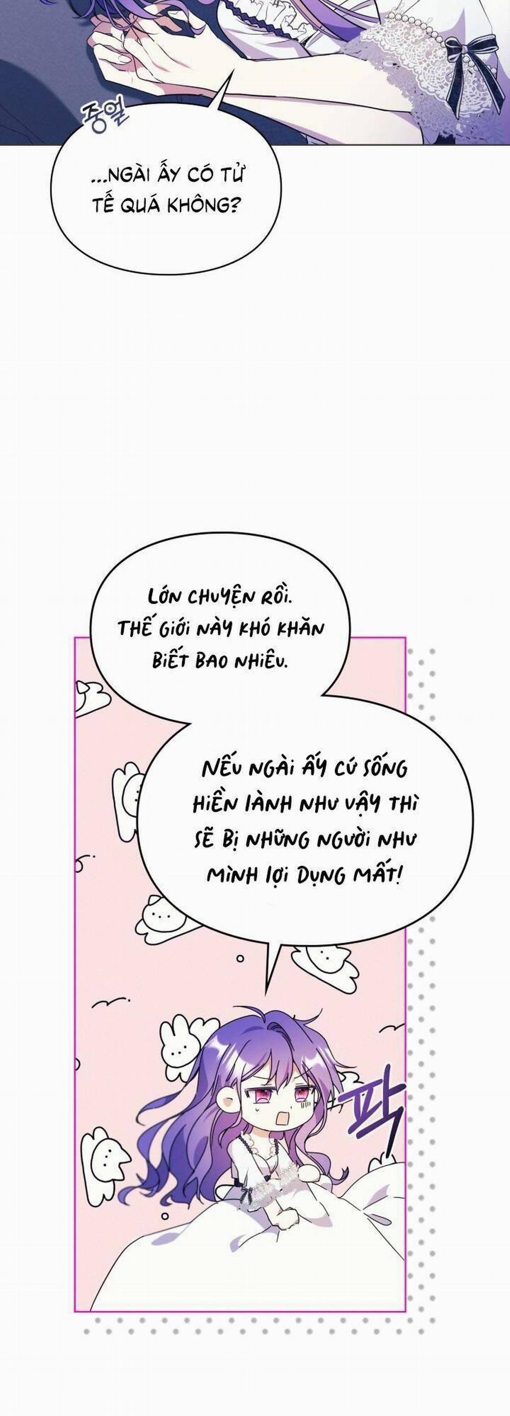 Nữ Chính Ngoại Tình Với Vị Hôn Phu Của Tôi 11 trang 34