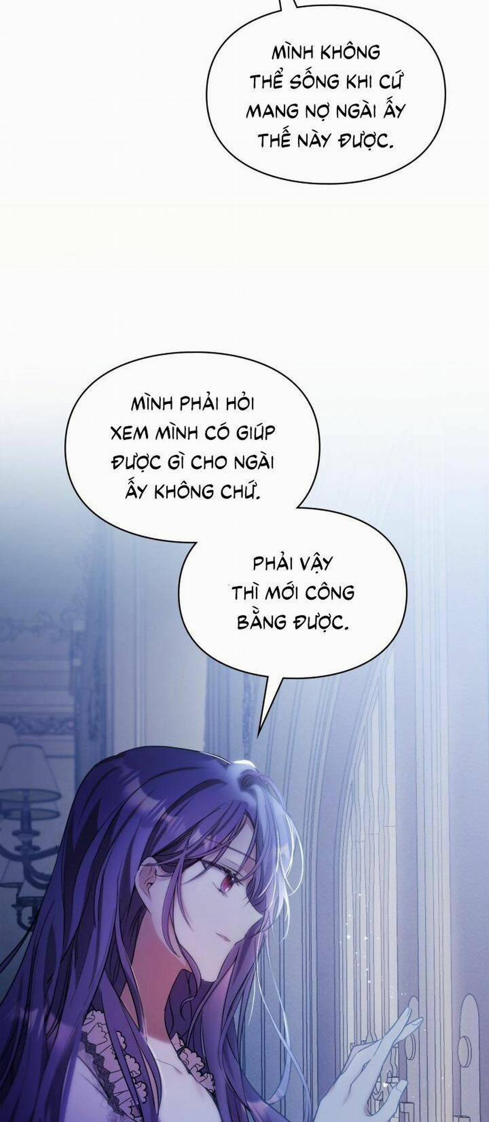 Nữ Chính Ngoại Tình Với Vị Hôn Phu Của Tôi 11 trang 36