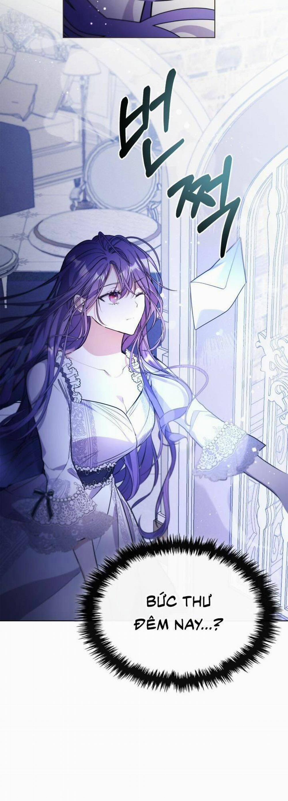 Nữ Chính Ngoại Tình Với Vị Hôn Phu Của Tôi 11 trang 38