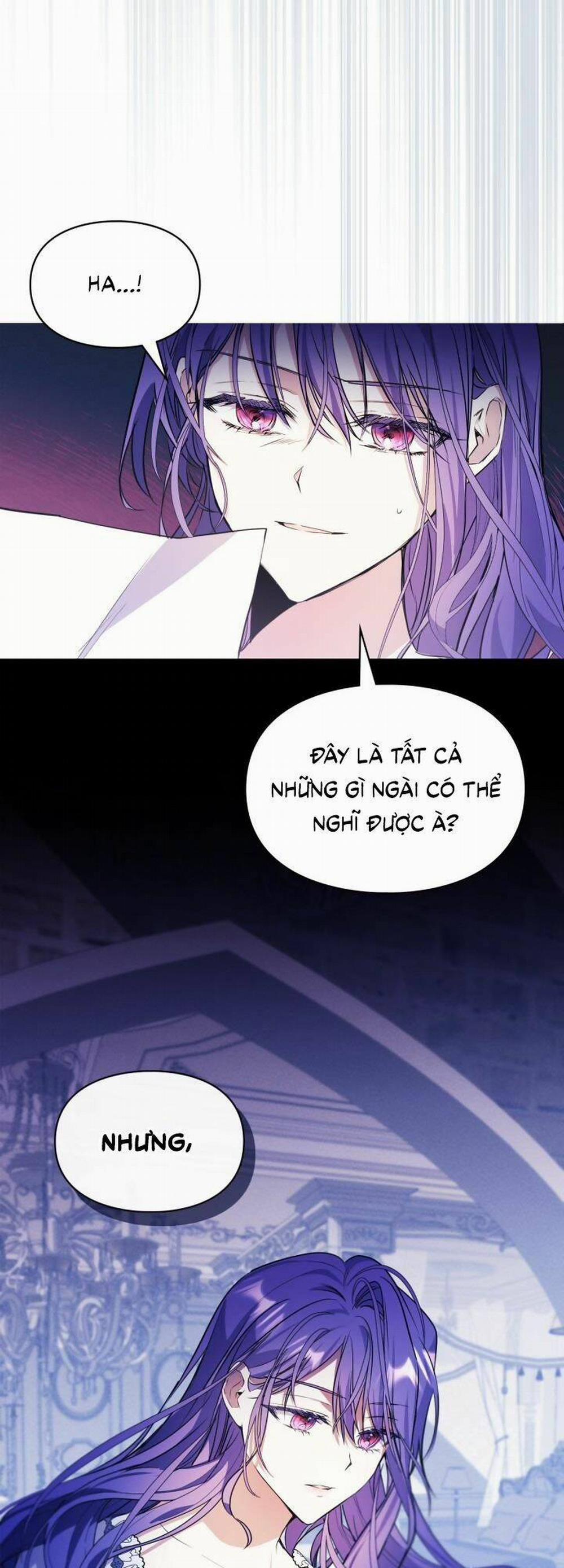 Nữ Chính Ngoại Tình Với Vị Hôn Phu Của Tôi 11 trang 40