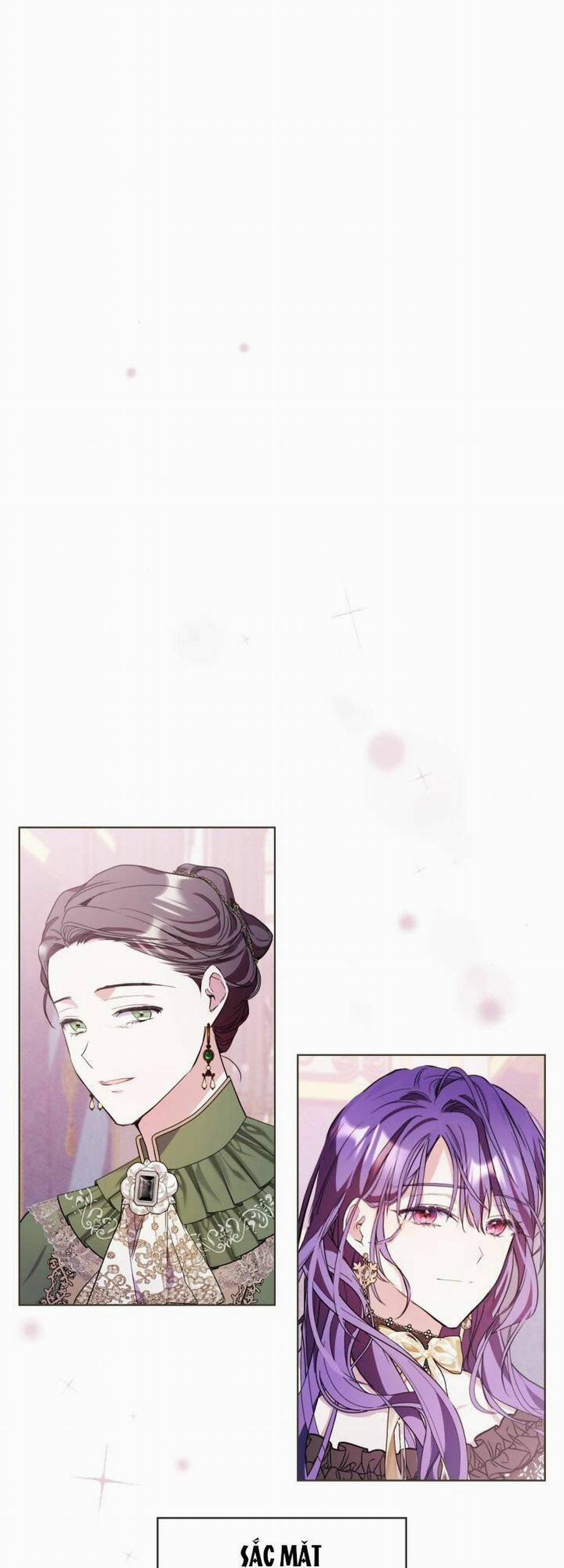 Nữ Chính Ngoại Tình Với Vị Hôn Phu Của Tôi 11 trang 42