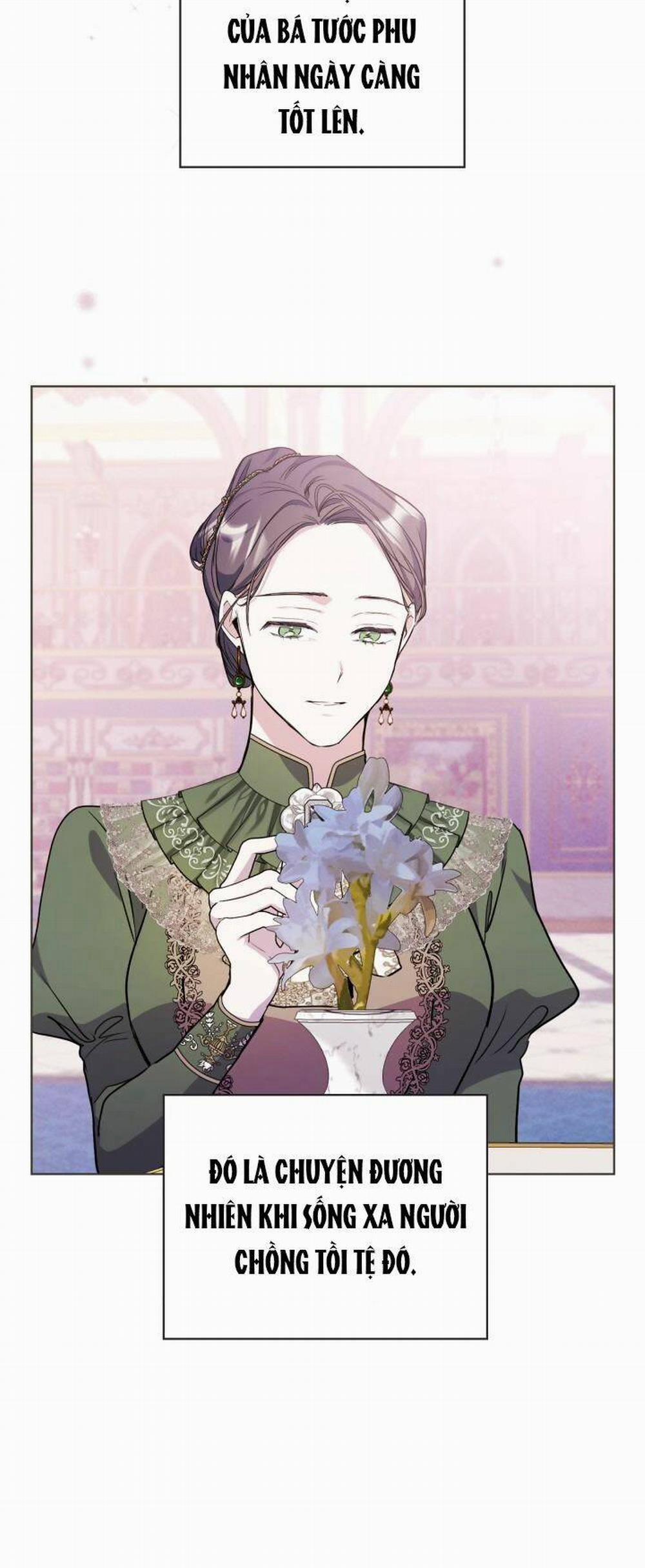 Nữ Chính Ngoại Tình Với Vị Hôn Phu Của Tôi 11 trang 43