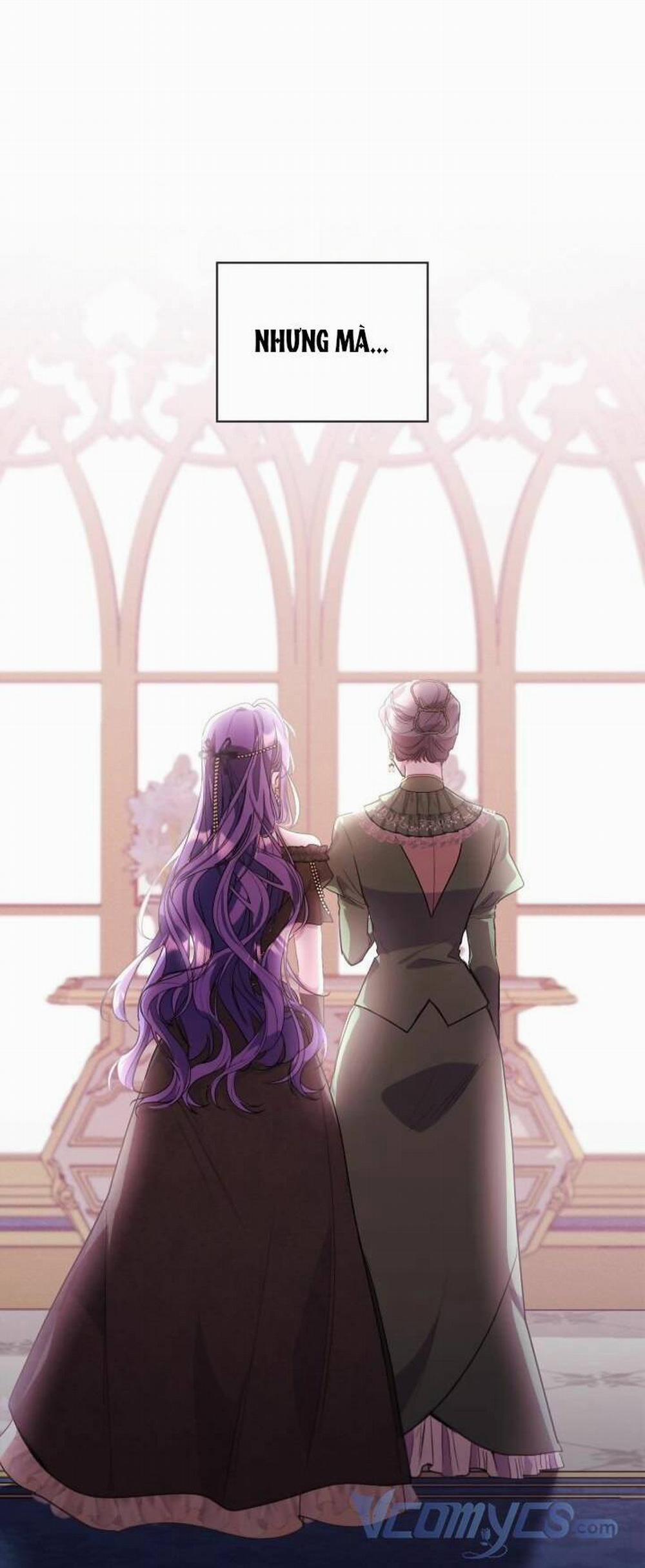 Nữ Chính Ngoại Tình Với Vị Hôn Phu Của Tôi 11 trang 44