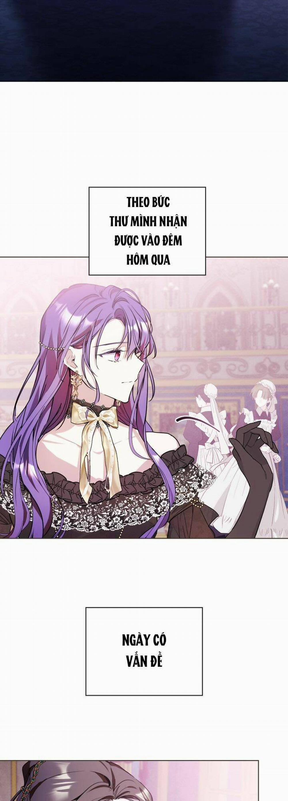 Nữ Chính Ngoại Tình Với Vị Hôn Phu Của Tôi 11 trang 45