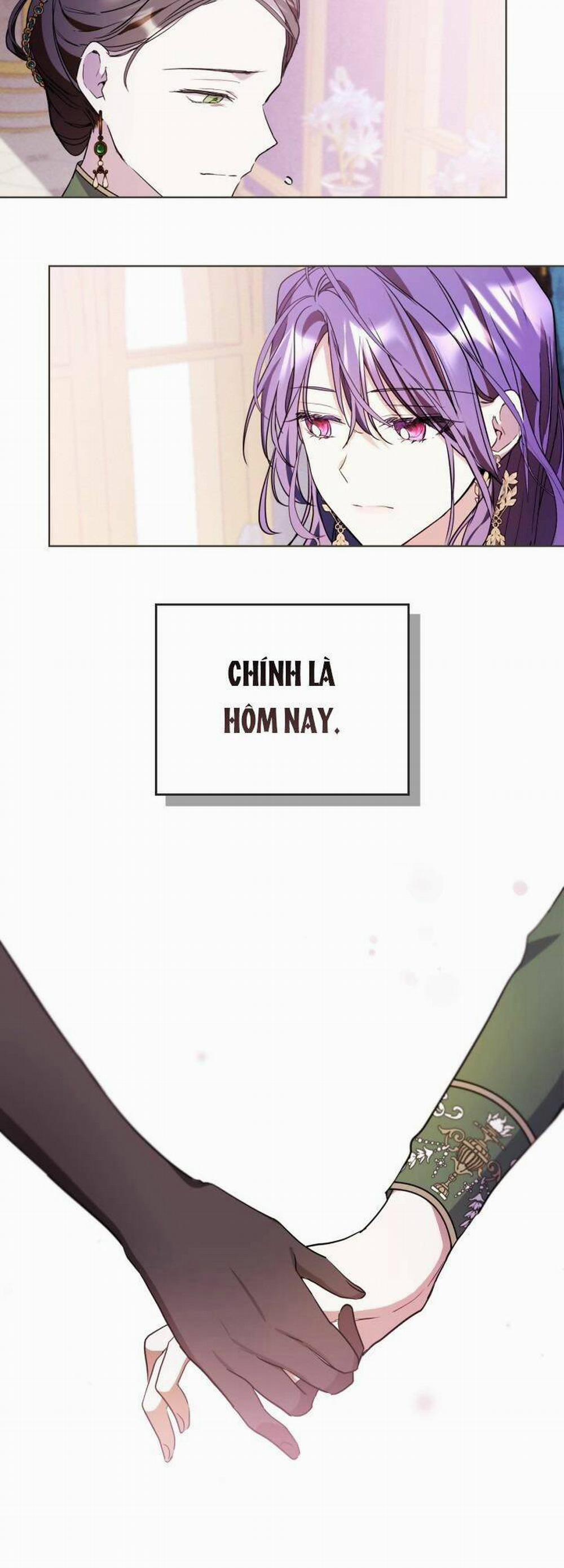 Nữ Chính Ngoại Tình Với Vị Hôn Phu Của Tôi 11 trang 46