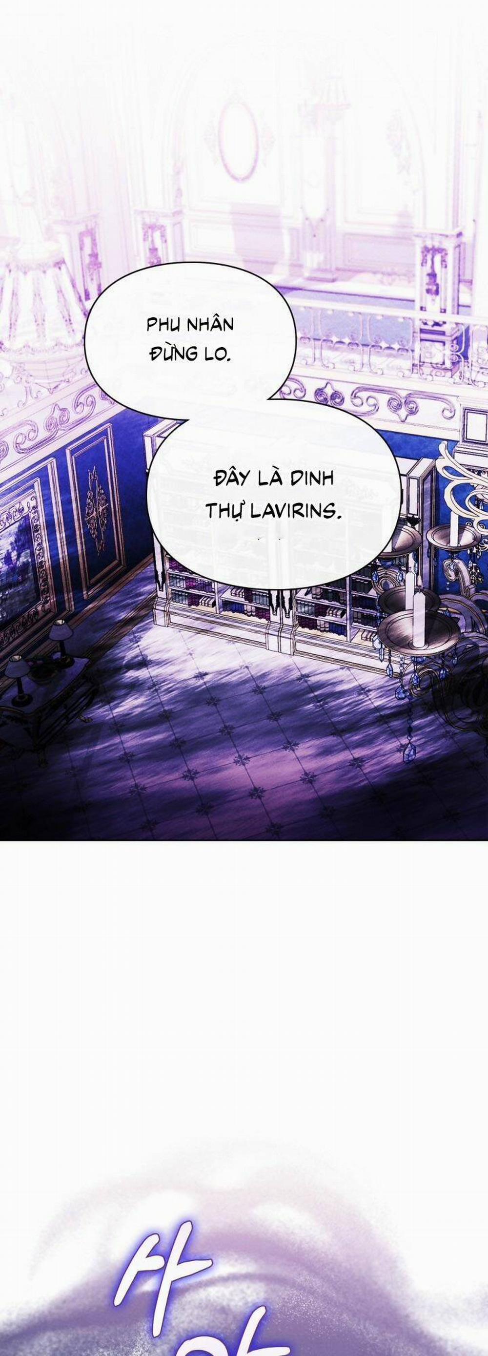 Nữ Chính Ngoại Tình Với Vị Hôn Phu Của Tôi 11 trang 47