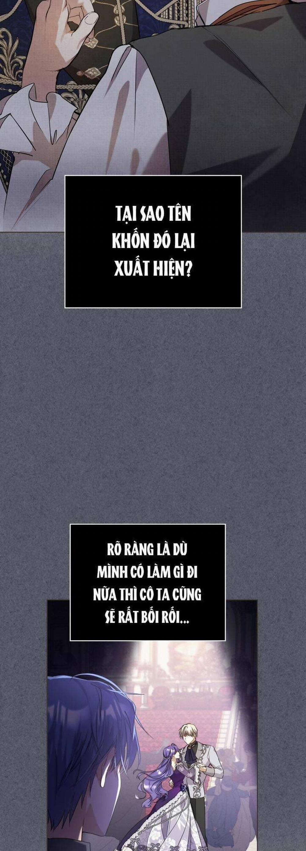 Nữ Chính Ngoại Tình Với Vị Hôn Phu Của Tôi 11 trang 5