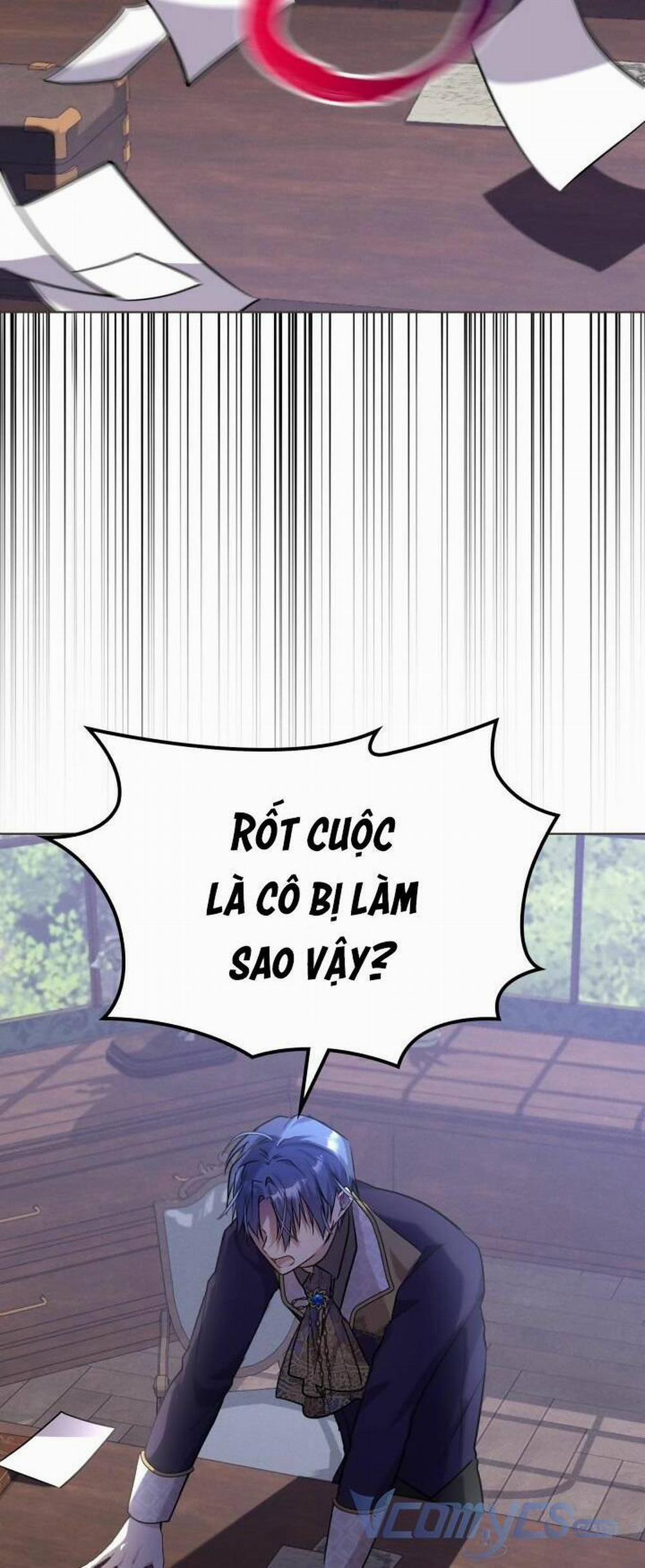 Nữ Chính Ngoại Tình Với Vị Hôn Phu Của Tôi 11 trang 7