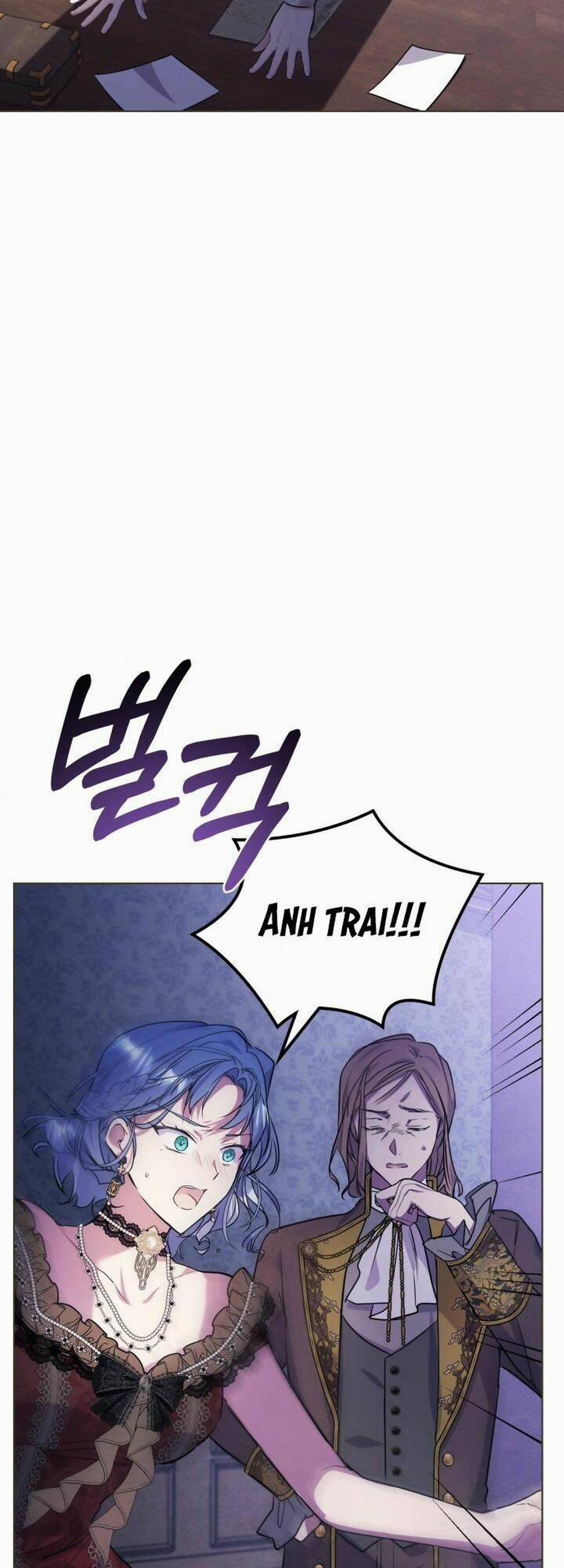 Nữ Chính Ngoại Tình Với Vị Hôn Phu Của Tôi 11 trang 8