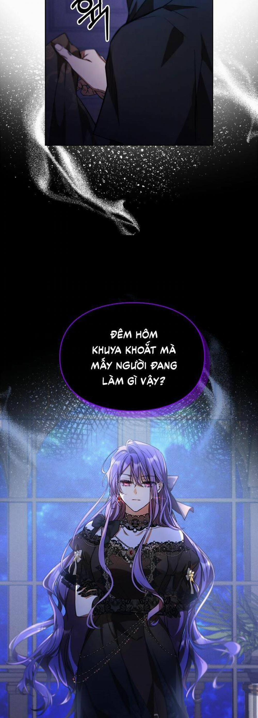 Nữ Chính Ngoại Tình Với Vị Hôn Phu Của Tôi 12 trang 10