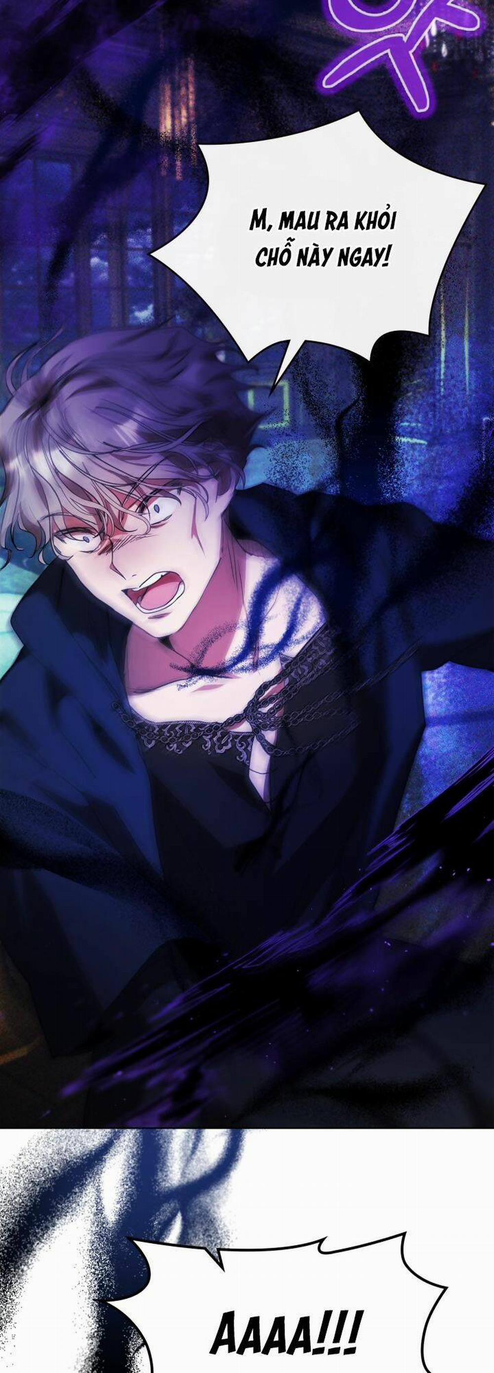 Nữ Chính Ngoại Tình Với Vị Hôn Phu Của Tôi 12 trang 13