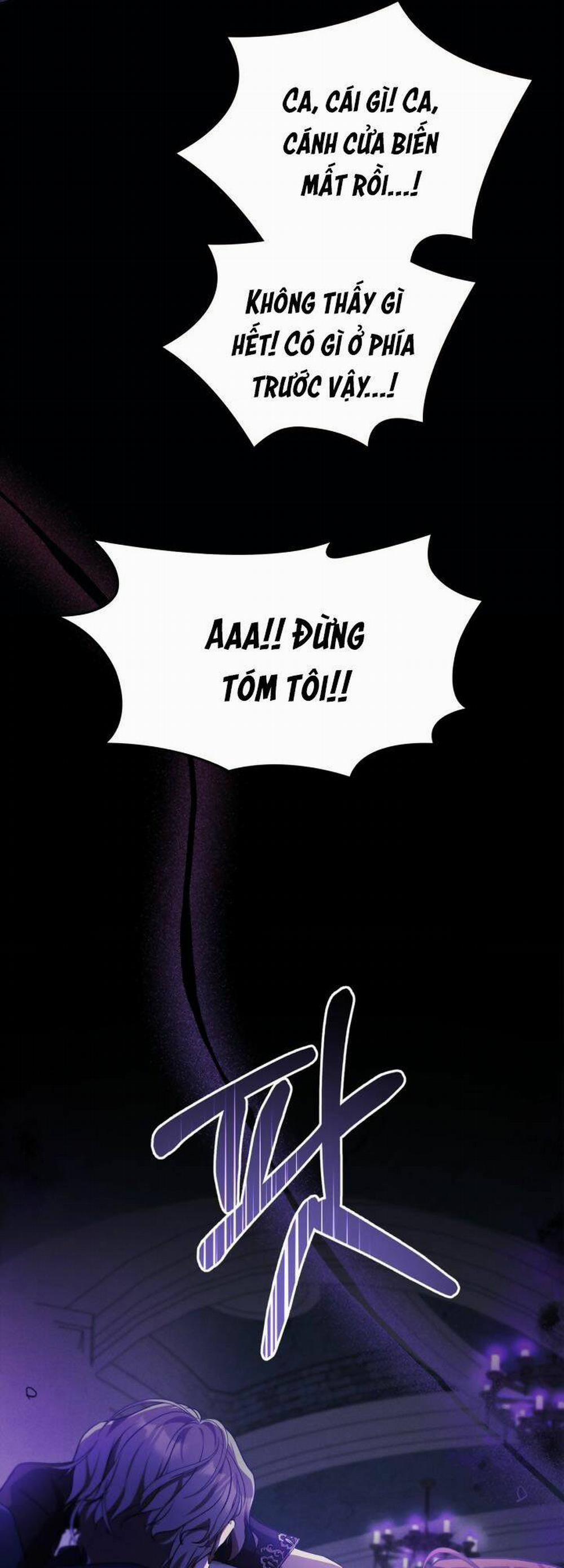 Nữ Chính Ngoại Tình Với Vị Hôn Phu Của Tôi 12 trang 15