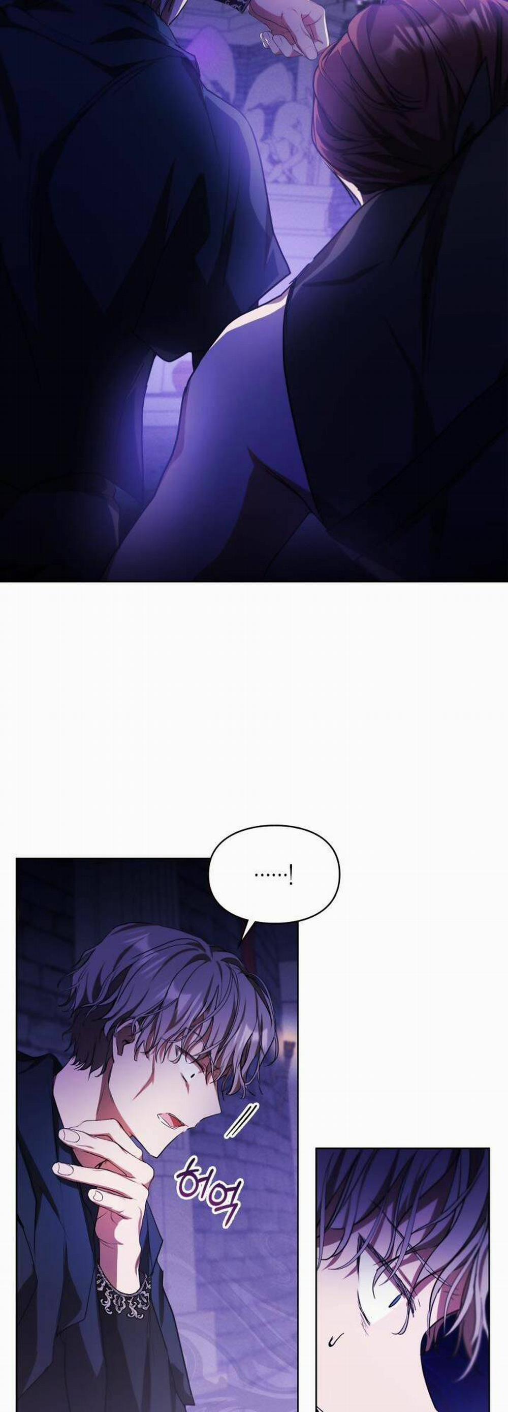 Nữ Chính Ngoại Tình Với Vị Hôn Phu Của Tôi 12 trang 16