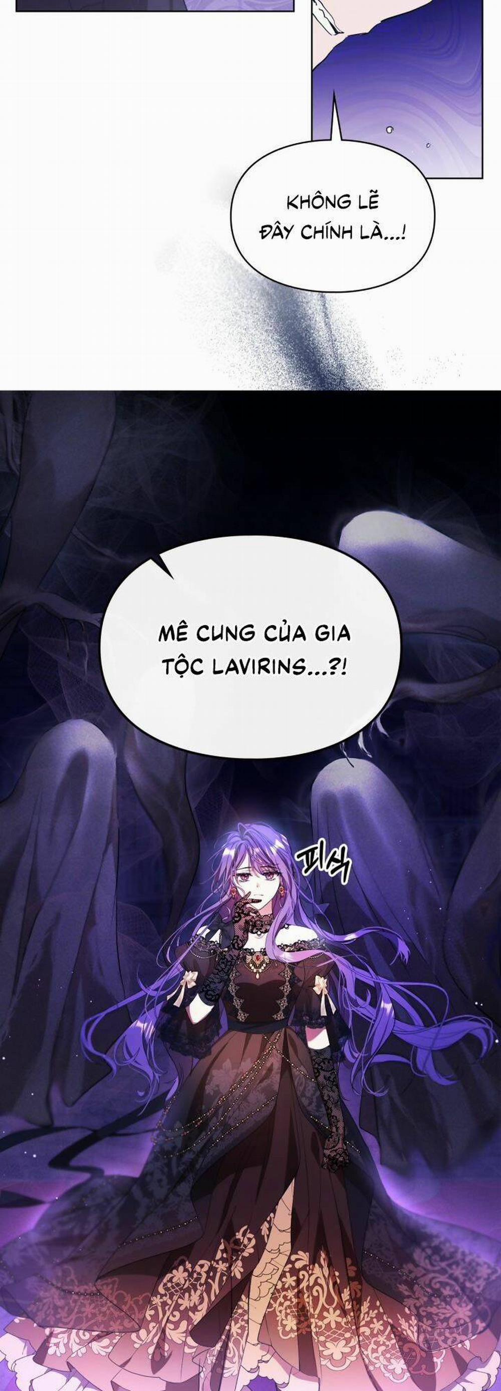 Nữ Chính Ngoại Tình Với Vị Hôn Phu Của Tôi 12 trang 17