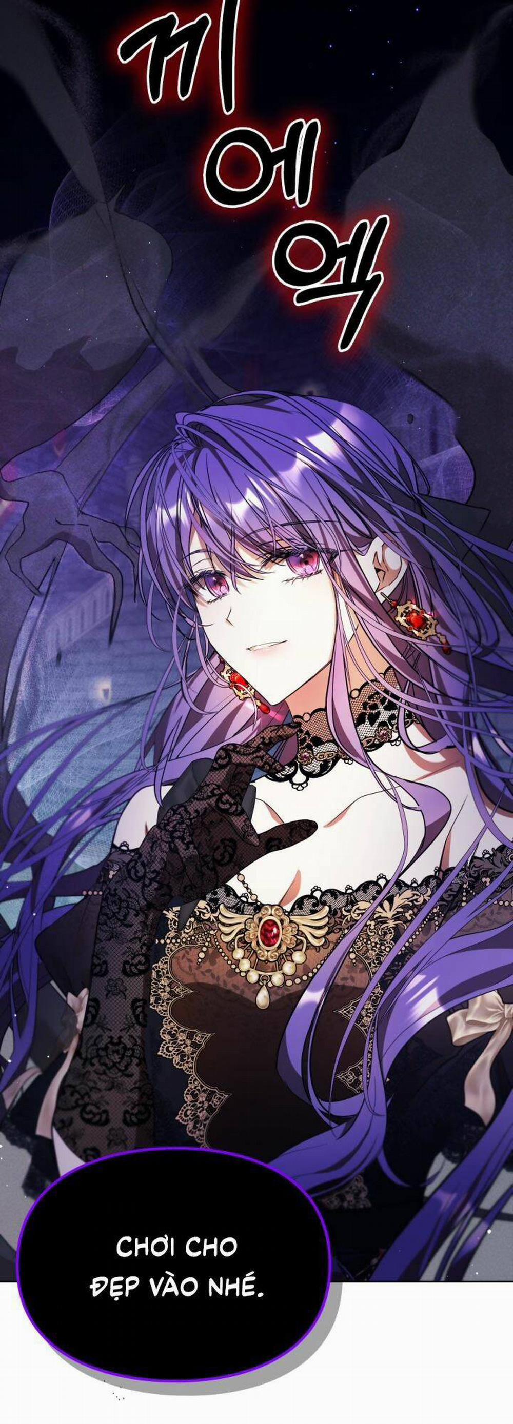 Nữ Chính Ngoại Tình Với Vị Hôn Phu Của Tôi 12 trang 19