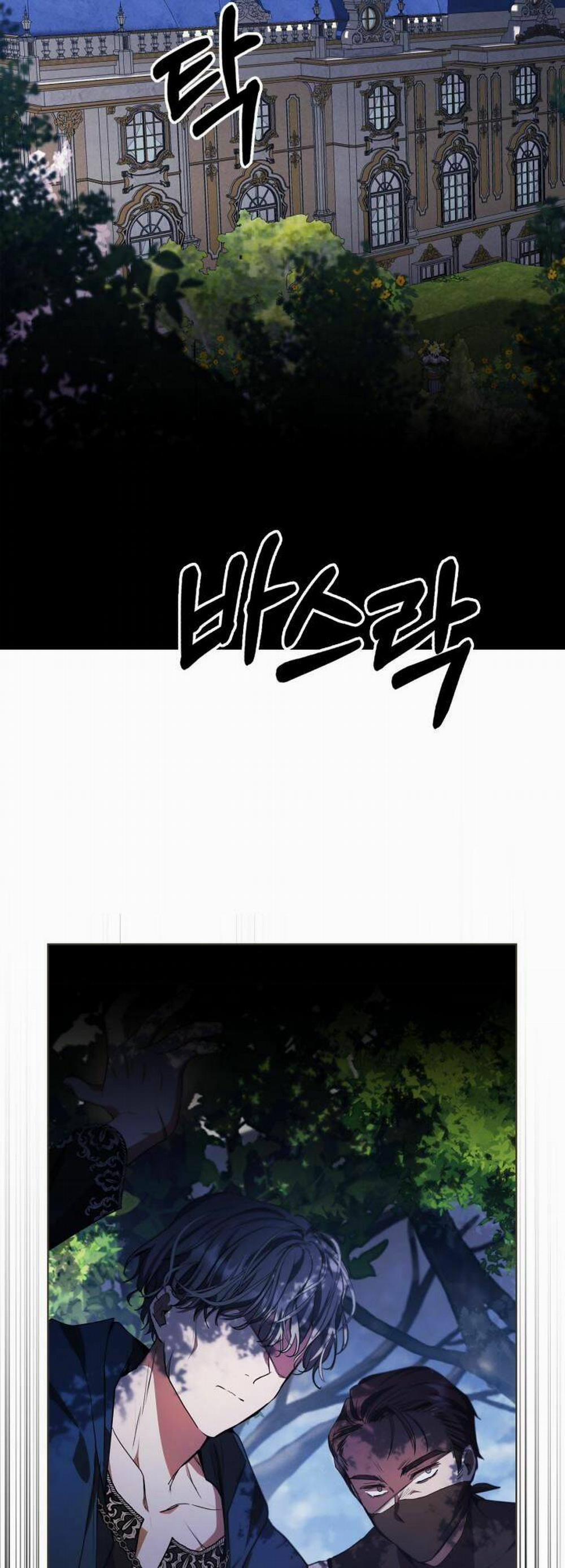 Nữ Chính Ngoại Tình Với Vị Hôn Phu Của Tôi 12 trang 2