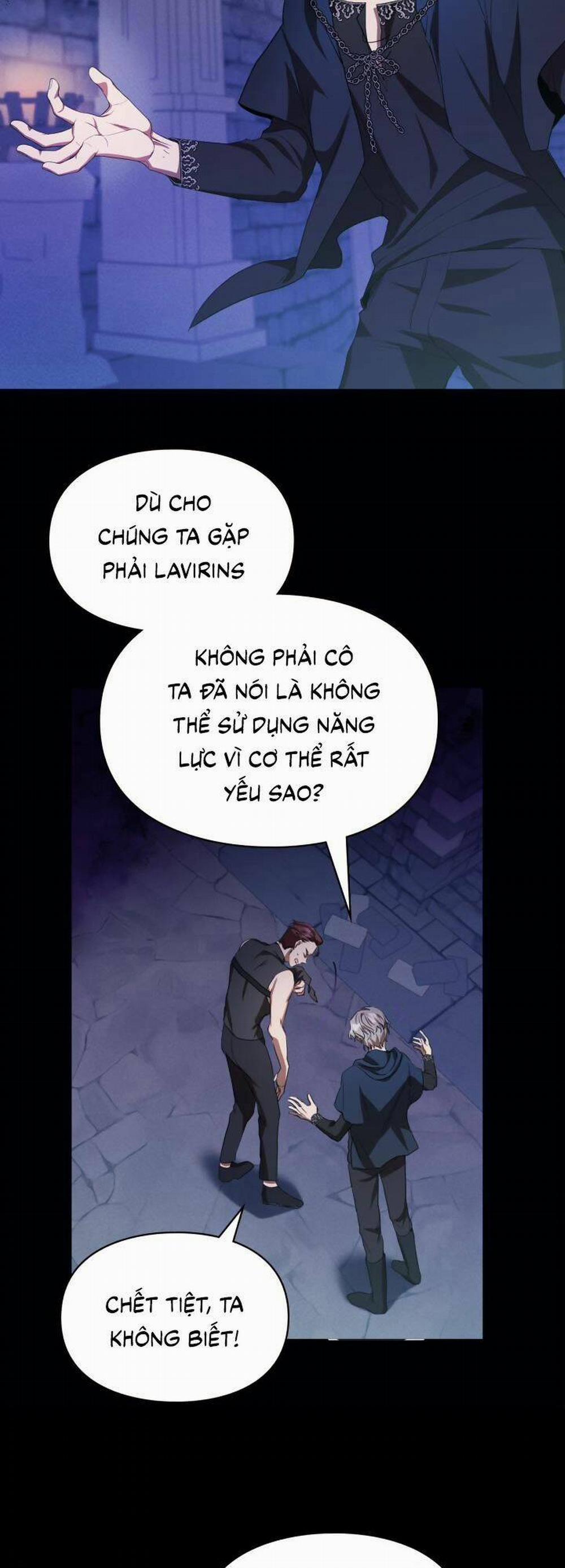 Nữ Chính Ngoại Tình Với Vị Hôn Phu Của Tôi 12 trang 23