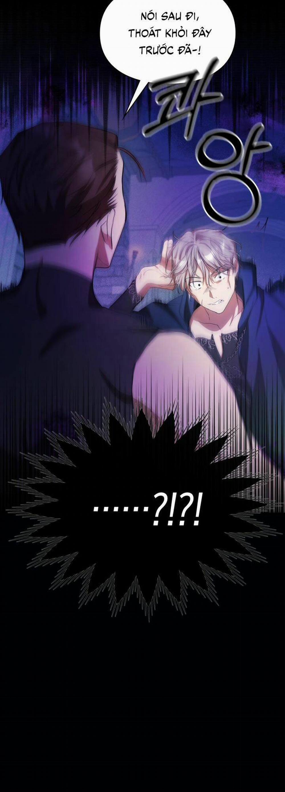 Nữ Chính Ngoại Tình Với Vị Hôn Phu Của Tôi 12 trang 24