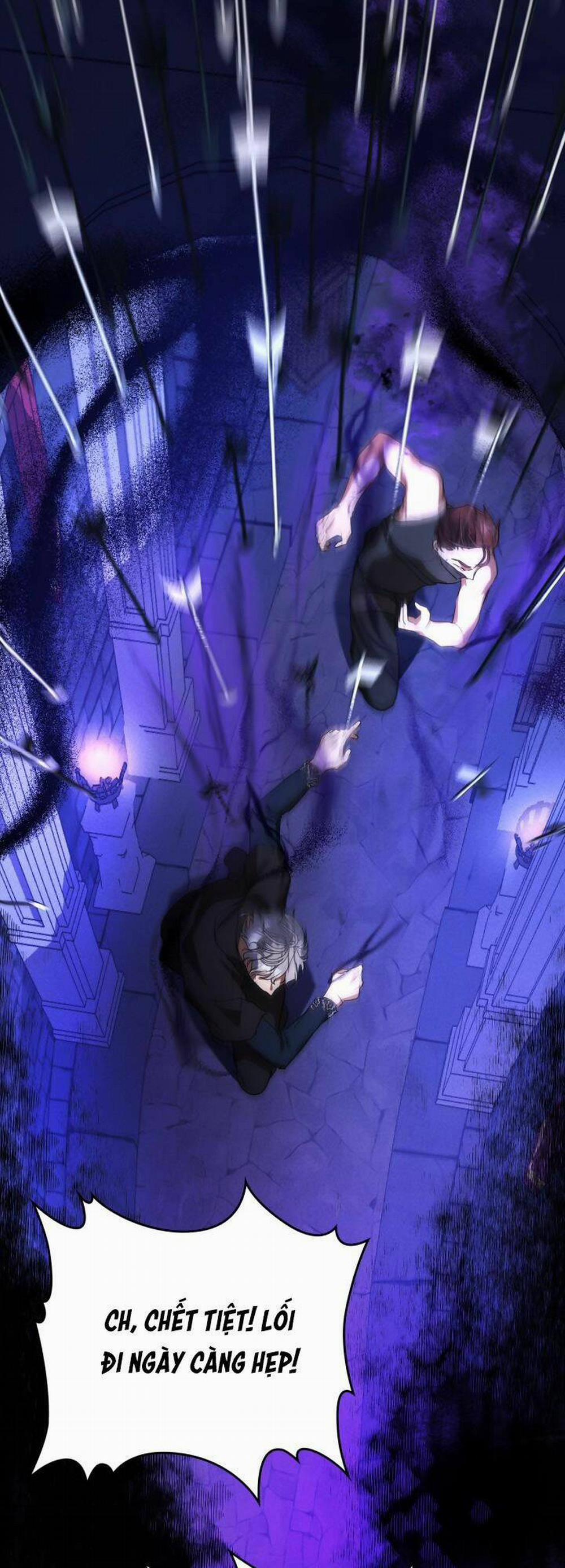 Nữ Chính Ngoại Tình Với Vị Hôn Phu Của Tôi 12 trang 28