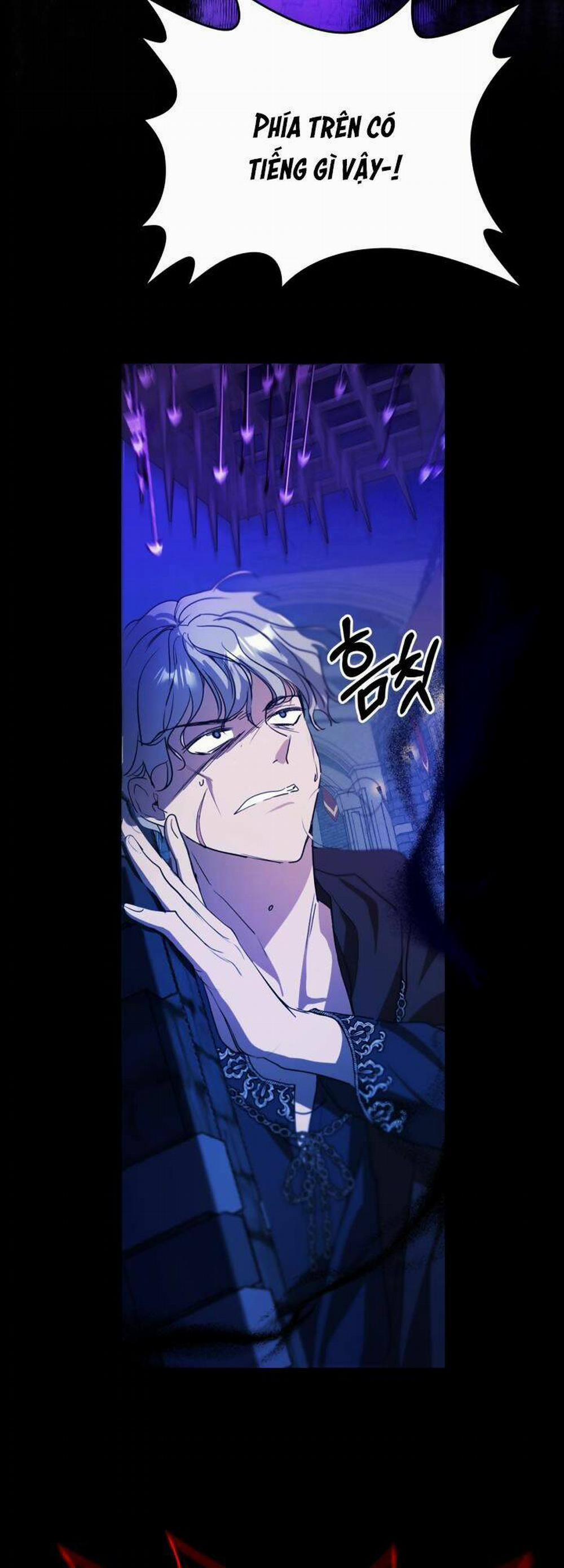 Nữ Chính Ngoại Tình Với Vị Hôn Phu Của Tôi 12 trang 29