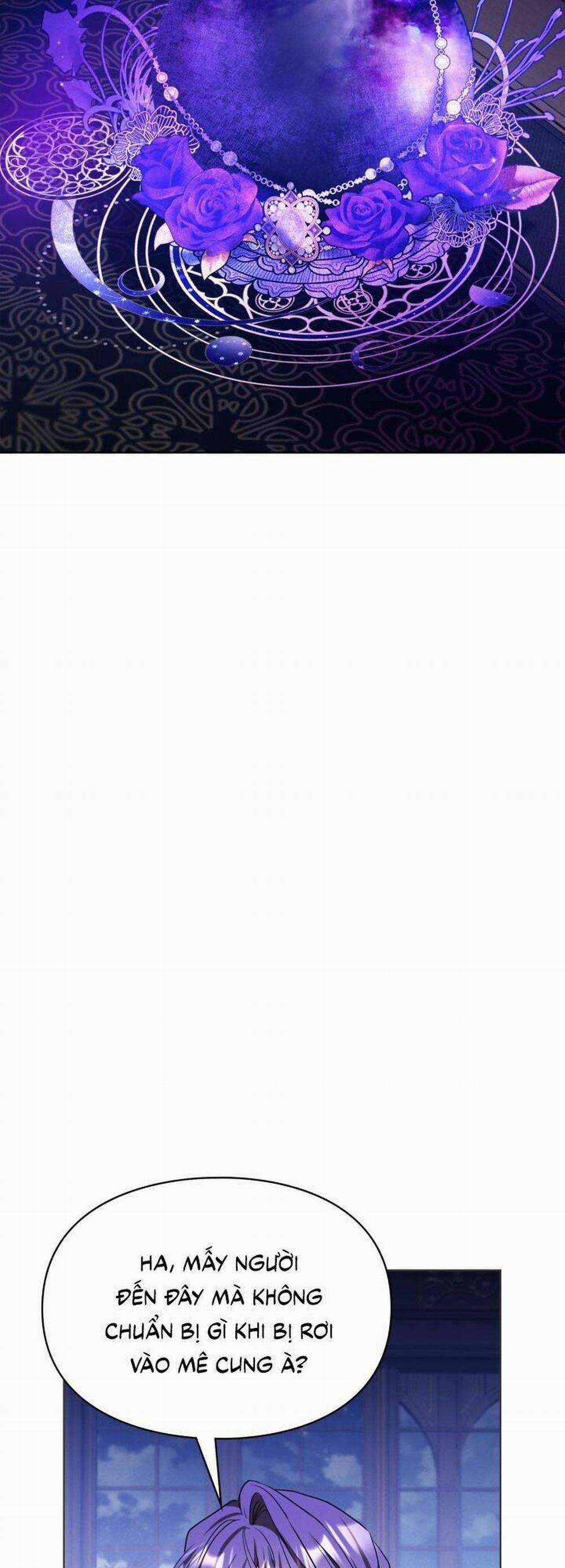 Nữ Chính Ngoại Tình Với Vị Hôn Phu Của Tôi 12 trang 31